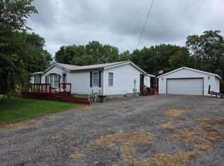 125 Richelderfer St, Cardington, OH 43315