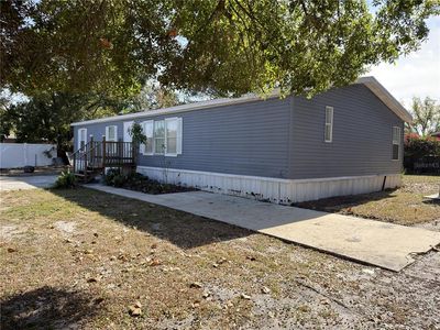 3031 Overland Rd, Apopka, FL, 32703