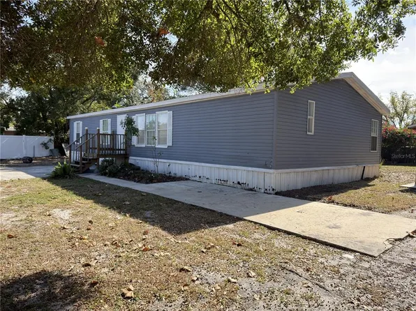 3031 Overland Rd, Apopka, FL 32703