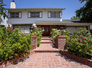 9804 Quartz Ave, Chatsworth, CA 91311