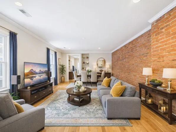 1623 Green Street, 1623 Green St #3R, Philadelphia, PA 19130