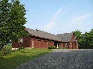 110 Kilmer Rd, Middle Grove, NY 12850