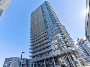 50 Forest Manor Rd UNIT 2307, Toronto, ON M2J 0E3