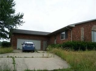 6197 Township Road 98, Thornville, OH 43076