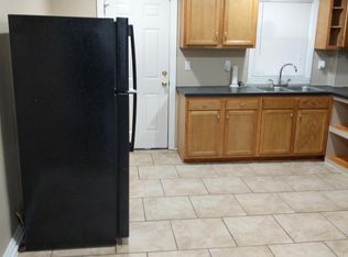 3800 Lyndale Ave, Baltimore, MD 21213