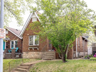 3922 Burgen Ave, Saint Louis, MO, 63116