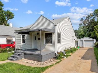 2218 Avenue C, Council Bluffs, IA 51501