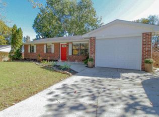 6712 Shrewsbury Dr, Knoxville, TN 37921