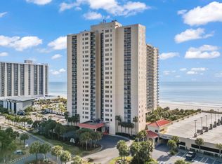Kingston Plantation - Brighton, Myrtle Beach, SC 29572