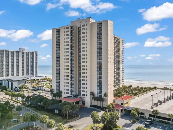 8560 Queensway Blvd. #106, Myrtle Beach, SC 29572