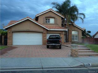 2126 W Via Bello Dr, Rialto, CA 92377
