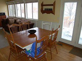 Dining/Living