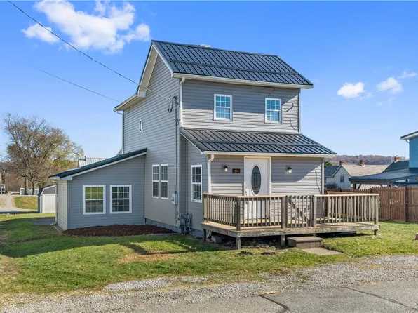 402 Republican St, Perryopolis, PA 15473