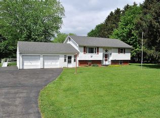 2269 Sugar Grove Rd SE, Lancaster, OH 43130