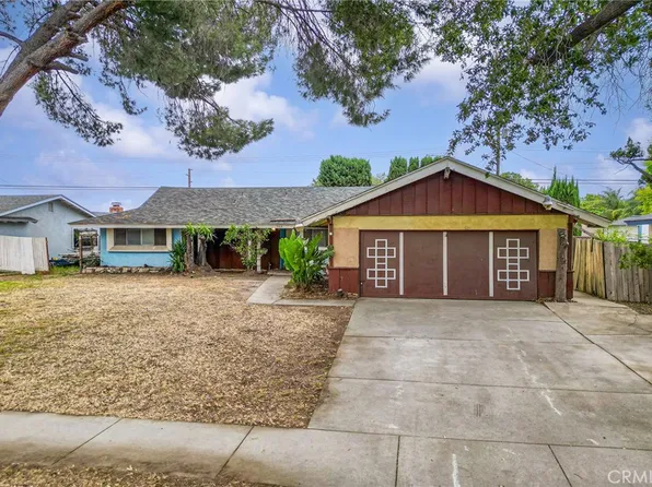 960 Sheridan St, Upland, CA 91786