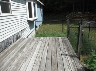 108 Foggs Ridge Rd, Ossipee, NH 03864