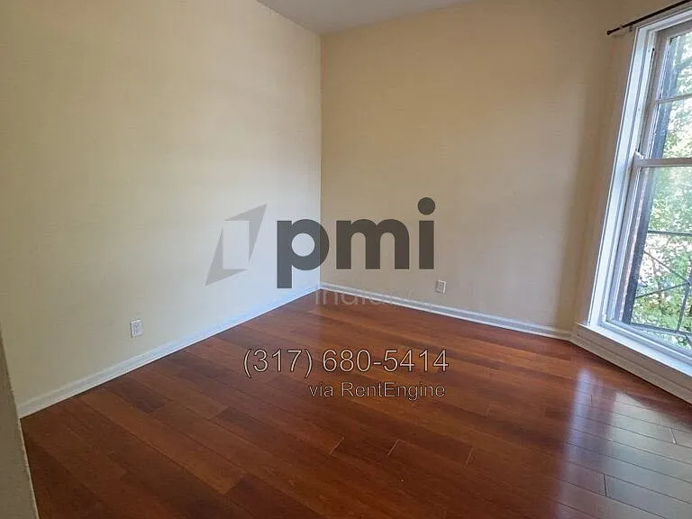 Indy Downtown Colonial Apartments — Photo 28