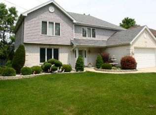 1224 Grove Ct, Addison, IL 60101