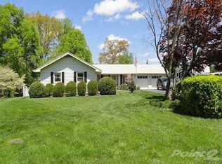 2004 Lynnwood Rd, Kingsport, TN 37660