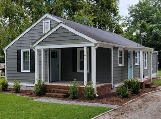 184 Washington St, Parkton, NC 28371