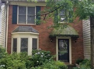 2678 Arbor Glen Pl, Marietta, GA 30066