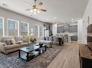 321 Rise Ln, Montgomery, TX 77316