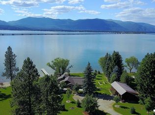 337 Pierce Ln, Sagle, ID 83860