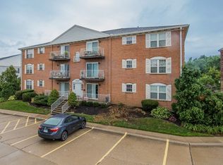 303 Highland Trce, Highland Heights, KY 41076
