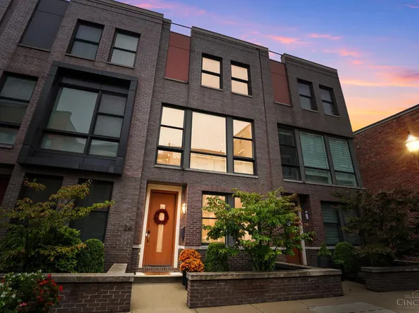 24 Mercer St, Cincinnati, OH 45202
