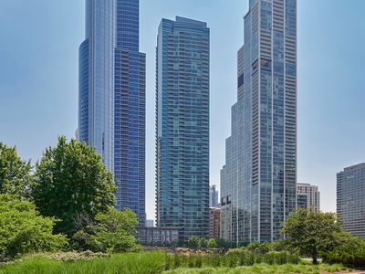 1201 S Prairie Ave APT 4403, Chicago, IL, 60605