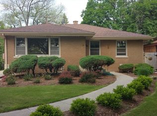 838 S Summit Ave, Villa park, IL