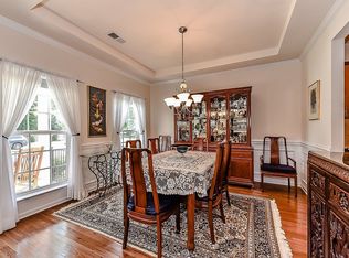 1220 Toteros Dr, Waxhaw, NC 28173