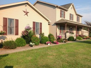 3760 Woodley Hollow Rd, Montoursville, PA 17754