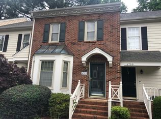 6752 Olde Province Ct, Raleigh, NC 27609