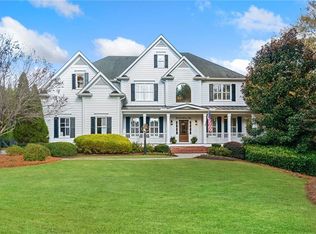 135 Providence Oaks Pointe, Milton, GA 30004