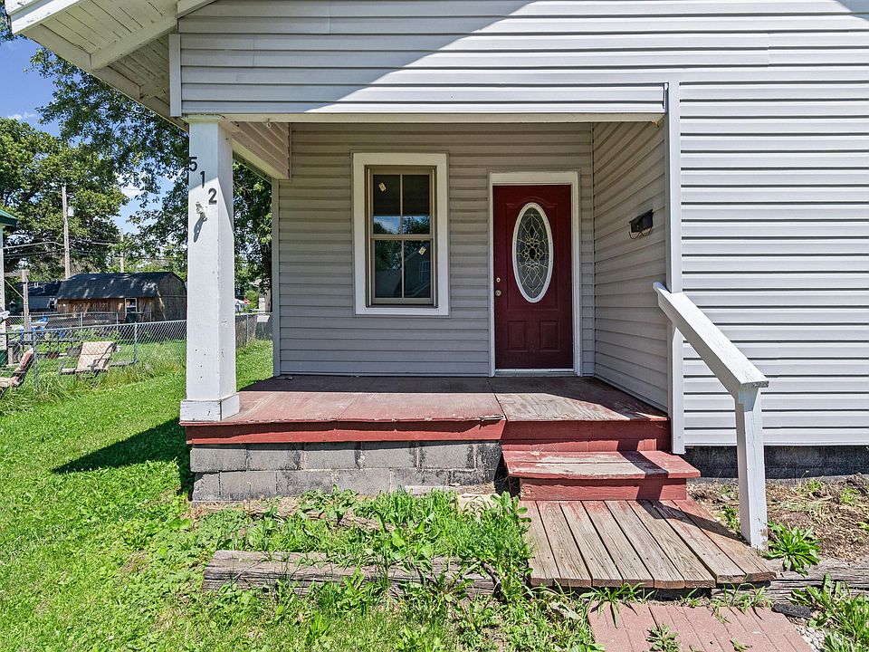 1st image of 512 N Hickman St