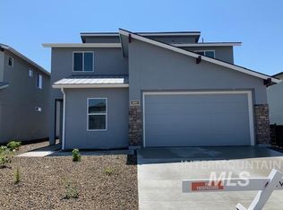 5657 W Song Sparrow St #580, Boise, ID 83714