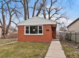 1123 W 110th Pl, Chicago, IL 60643