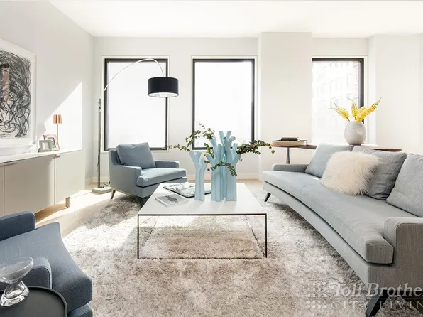 100 Barrow Street image 1 of 14