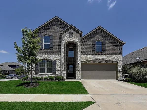 16000 Placid Trl, Carrollton, TX 75078