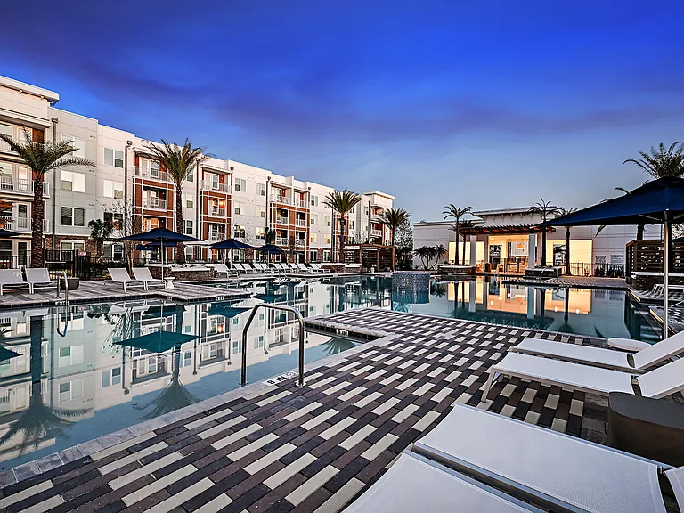 Aspire at Silverleaf — Photo 27