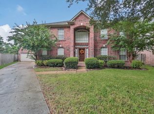 17423 Apache Hills Dr, Tomball, TX 77377