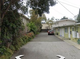 2675 Miller Ave APT 6, Mountain View, CA 94040