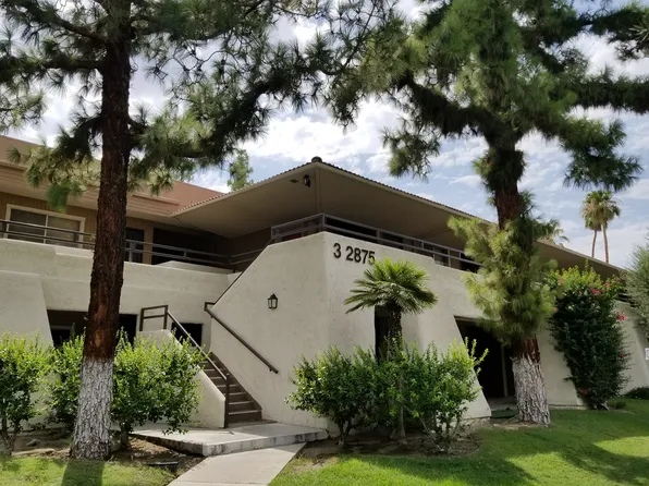 2875 N Los Felices Rd, Palm Springs, CA