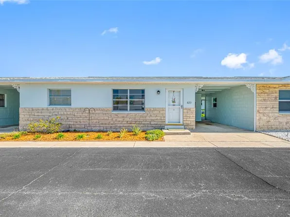 12400 Park Blvd APT 623, Seminole, FL 33772