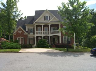 6286 Creekstone Path, Cumming, GA 30041