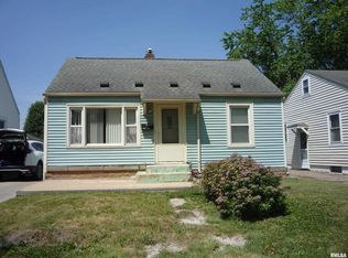 2651 S 7th St, Springfield, IL 62703