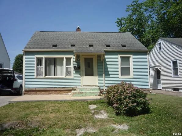 2651 S 7th St, Springfield, IL 62703