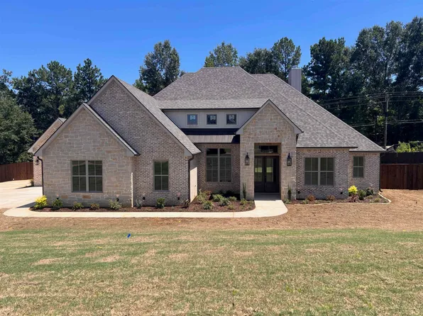 150 Lilly Lue Ln, Longview, TX 75605