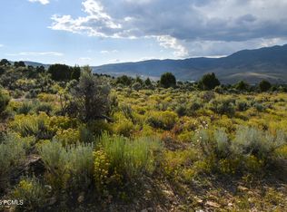 1144 E Trail Ridge Dr #6, Coalville, UT 84017